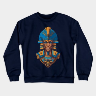 Pharaoh Crewneck Sweatshirt